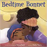 Bedtime Bonnet - Hardcover